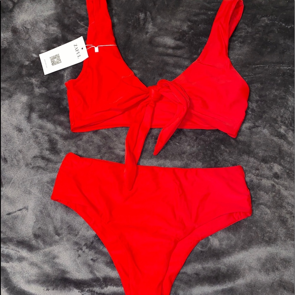 Zaful bikini